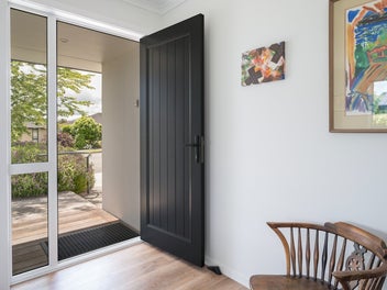 Dream Retirement Home or Perfect Downsizer