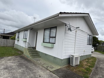 Renovated 3 Bedroom home for Relocation