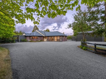 A Rare Dual-Home Opportunity $1.295M - $1.575M