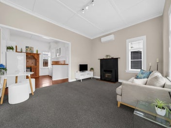 First Home , downsize or invest.