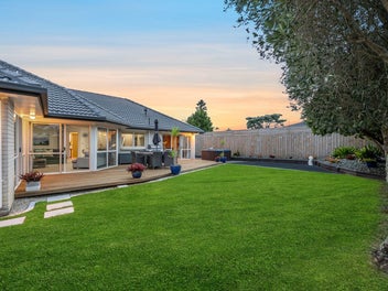 Family Jackpot in Somerville - Found!