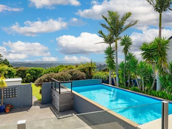 Iconic Range Road Residence