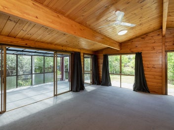 Private lockwood living