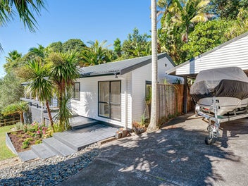 Sun-Drenched & Single-Level