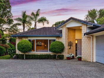 Highly Desired, Seldom Found - Single Level Living