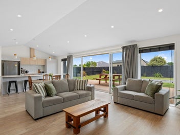 Act now - This one won't wait!