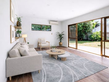 Smart Living with Income Potential