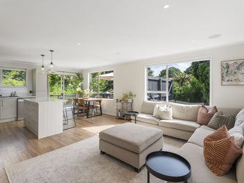 A First Home at its Finest