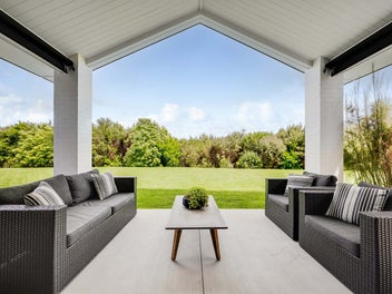 Space, Light & Everyday Comfort