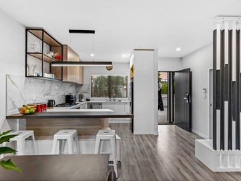 Modern, Mint and Miles Above the Rest