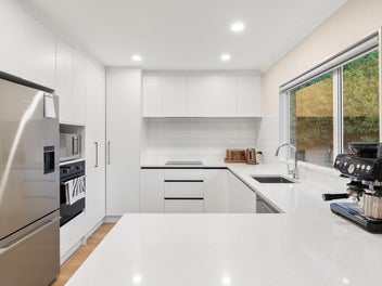 This Is What "Enough Space" Looks Like