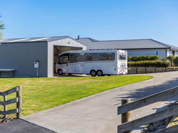 Private Coastal Living With Space, Scale, And Calm