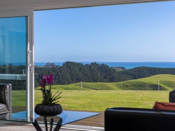 Find Your Haven By The Coast