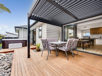 A Good Fit for Family Life