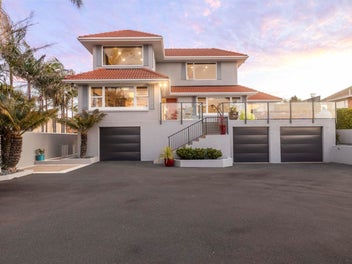 The Resort — Now Priced by Negotiation