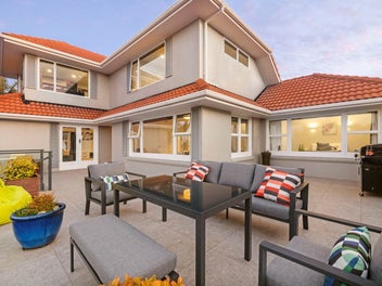 The Resort — Now Priced by Negotiation