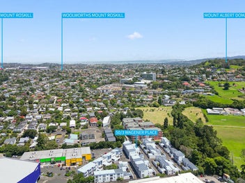 Modern & Convenient- Ideal to Live or Invest