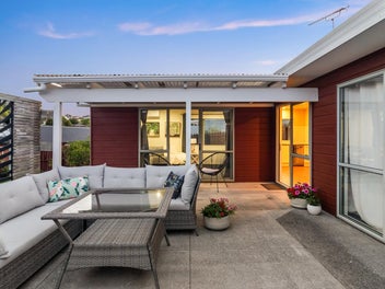 Loved First Home, Ready to Pass On