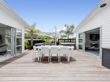 Every Space Considered, Every Detail Refined