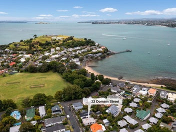 When the Address is Right!