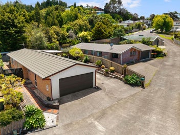 Solid, Private and Perfectly Positioned