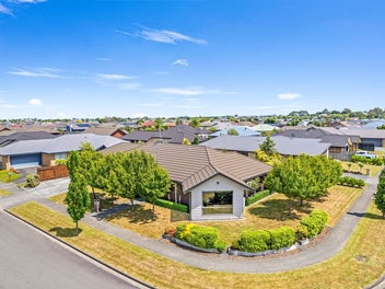 Everything a Family Home Should Be