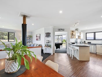 Lifestyle Living Just Minutes from Oxford