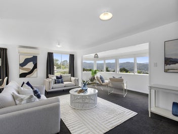 Picturesque family home on Picasso Grove, Belmont