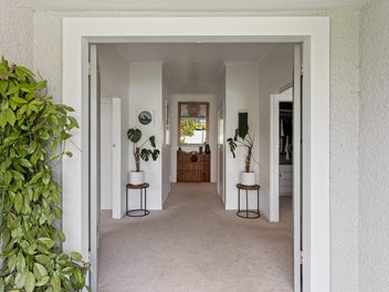 Vendors are out of here!