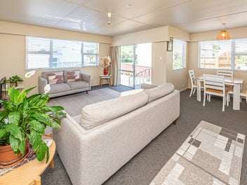 Charming townhouse on St Johns Hill