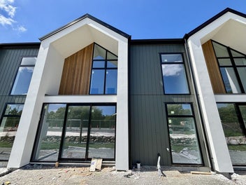 Space for Family, Style for Life!