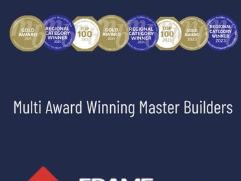 Built for Living, Ready for You