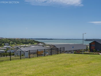 On Top of the World!