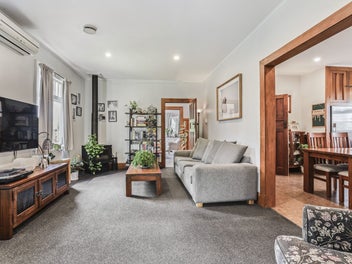 Where Classic Charm Meets Contemporary Living