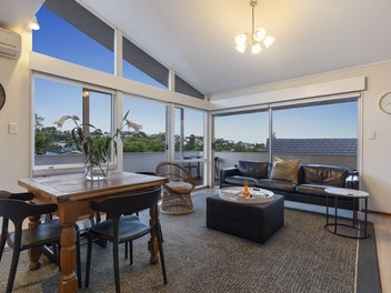 Proudly Positioned, Versatile Living