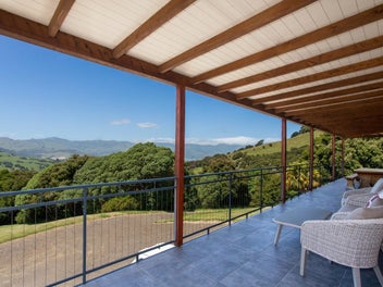 Quality modern home priced to sell