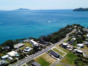 Your Affordable Slice of Langs Beach