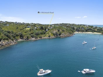 Unique coastal sanctuary with forever sea views