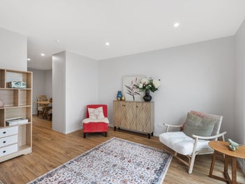 New Two-Bedroom Homes Near Howick Village