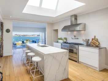 Your Dream Starts Here!