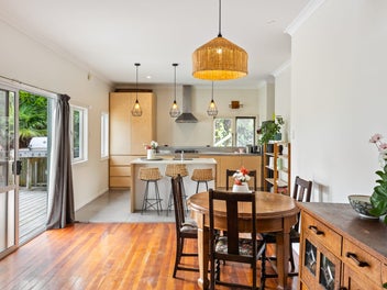 Family Circumstances - Clear Instructions to Sell