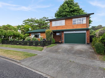 An Address to be Desired