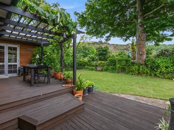 An Address to be Desired