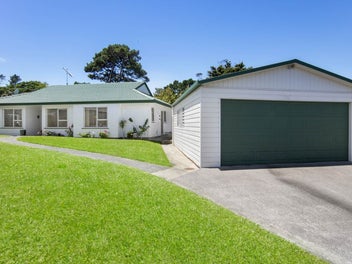 Ideal for builders & investors.