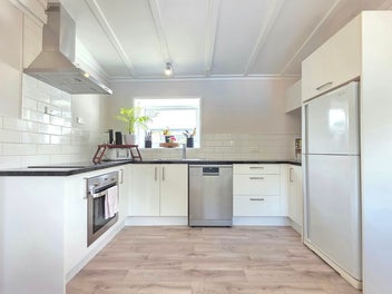 Peaceful, Private, and Perfect for Families