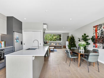 Purposeful Design, Peaceful Position