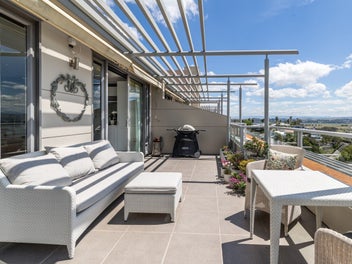 Luxury Penthouse Living, Exclusively Northridge