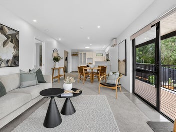 Single Level Coastal Gem!