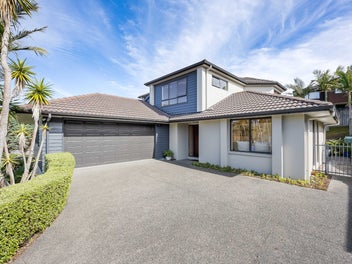 Prime Pinehill Living - Rangitoto College Zone