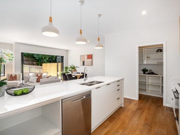 More Space, More Style, All New